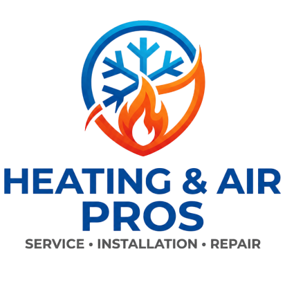 Castle Rock Heating and Air Pros logo